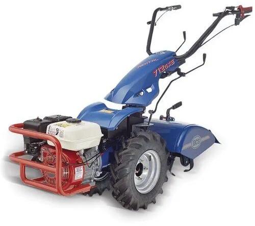 BCS Power Tiller, Power : 10 HP