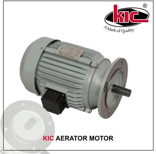 Electric Motors