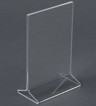 ACRYLIC Table Top, Color : Transparent