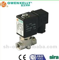 Ok62a Series 2/2 Exquisite Solenoid Valves