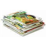 Magazines Printing Service