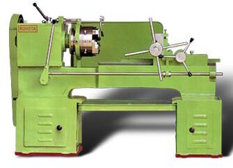Pipe Threading Machine