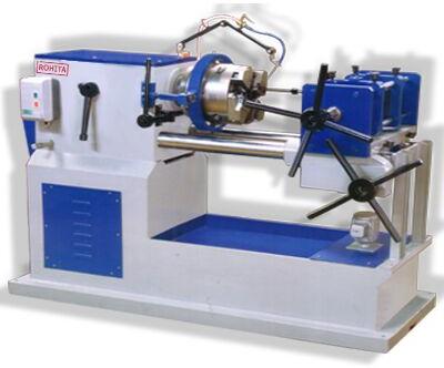 Pipe Threading Machines