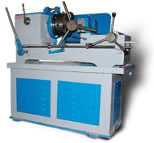 Rebar Threading Machine