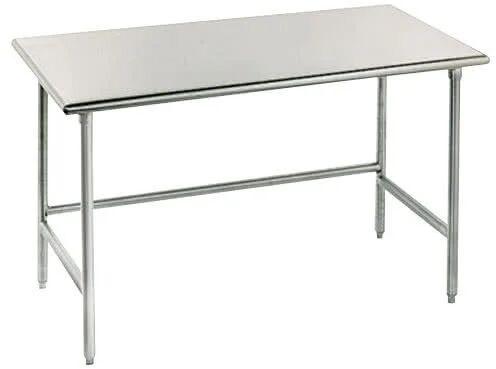 Stainless Steel Table