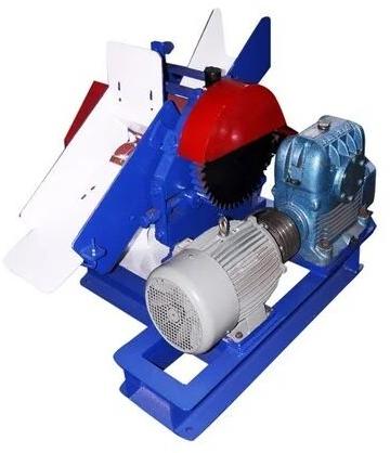 Mild Steel SFC Sugarcane Crusher, Crushing Capacity : 10 - 70 Kgs/HR