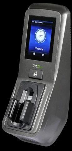 ZKTeco Biometric Attendance System, Fingerprint Capacity : 1000 Users