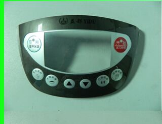 Imd Membrane Switch