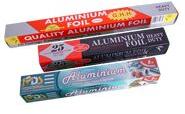 Household Aluminium Foil