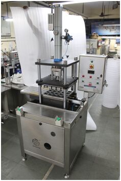 Bakhoor Chocolate Machine