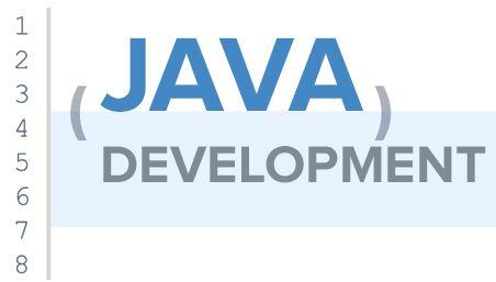 Java Development Services