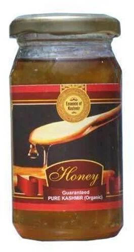 Natural Honey, Packaging Size : 500 Gram