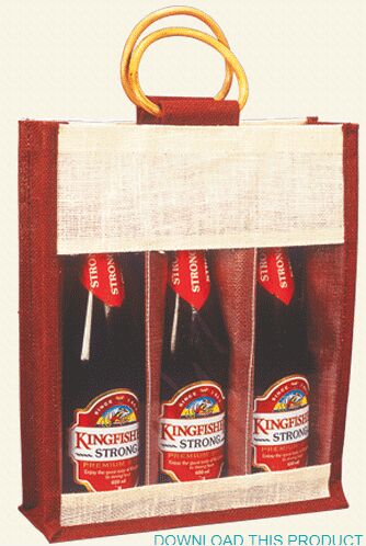 Non Woven Wine Bags