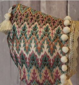 Allegra - Pixie Style