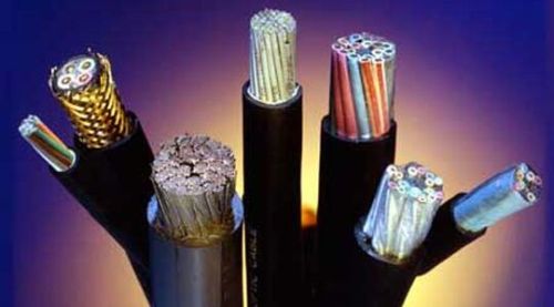 Instrumentation Cables