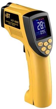 Infrared Thermometer for Non-Contact/Medical