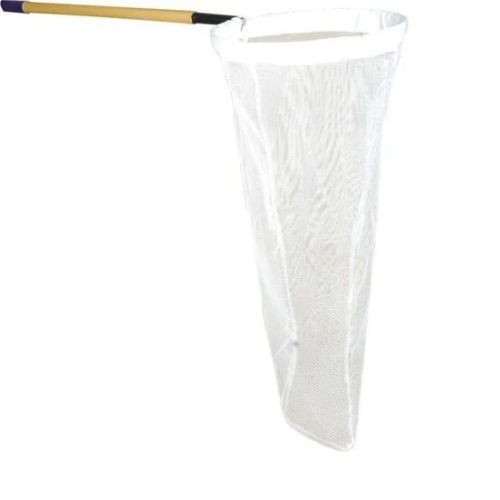 HDPE Insect Collecting Net, Handle Length : 2 Ft