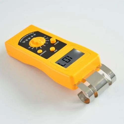PLASTIC Paper Moisture Meter