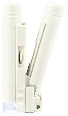 PLASTIC Pocket Microscope