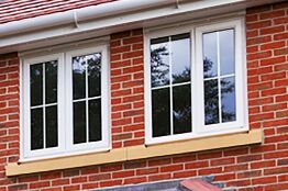 Casement Windows