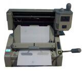Desktop Perfect Binding Machine