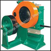 Hot Shearing Machine