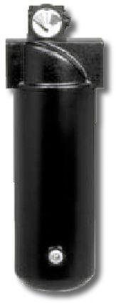 HIGH FLOW COALESCING FILTERS