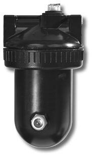 High Flow OIL REMOVING FILTERS