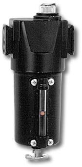 MIDFLOW ADSORBER FILTERS