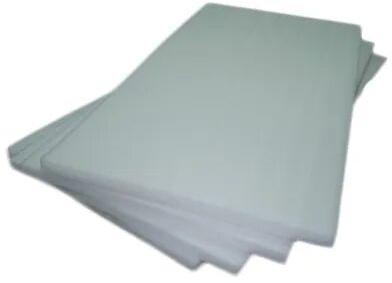 EPE Foam Sheet, Color : White