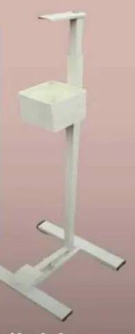 MS PIPE Hand Sanitizer Stand