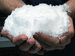 Super Absorbent Polymer