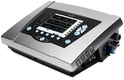 Breas Vivo Ventilator