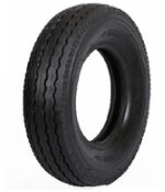 Van Tyre, Load Capacity : 860 KG.