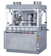 Tablet Compression Machine