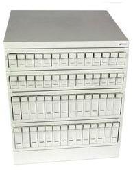 BLOCK CABINET, Color : White