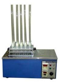 DIGITAL COD DIGESTER