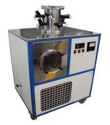 LABORATORY FREEZE DRYERS, Voltage : 220 V