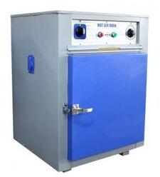 Dwaraka Scientifics Mild Steel LABORATORY HOT AIR OVEN