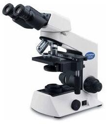 OLYMPUS MICROSCOPES