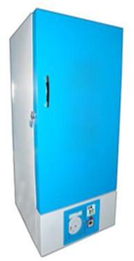 Dwaraka Scientifics Vertical Deep Freezer, Capacity : 4.5, 5.5, 6.5, 10 Cu.ft.