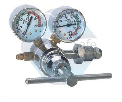 Forged Brass Bodies High Pressure Regulators