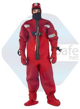 Neoprene Immersion Suit