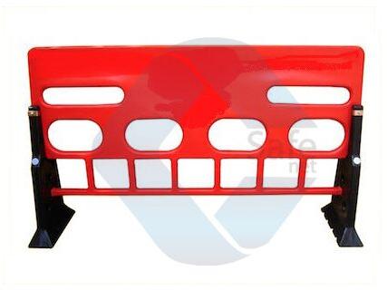 Plastic/ FRP Traffic Barricade