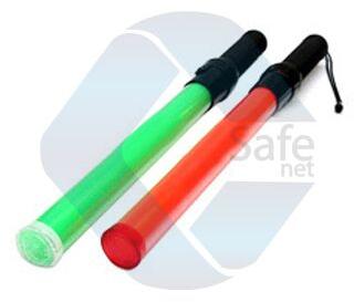 Traffic Baton