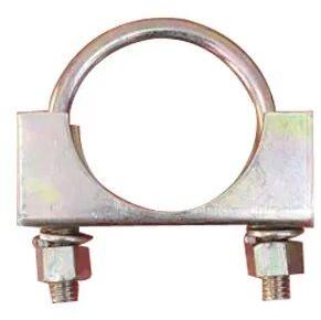 Mild Steel Tractor Silencer Clamp