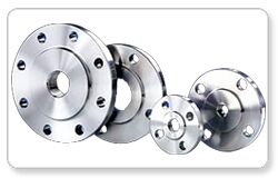 Duplex Steel ANSI Din Jis Flange