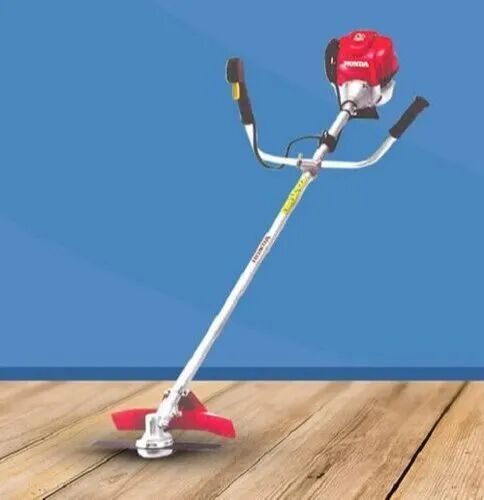 Brush Cutter, Size : 1950 X 640 X 440 Mm