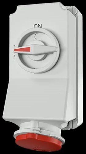 Interlock Switch Socket