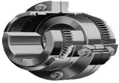 Gear Couplings